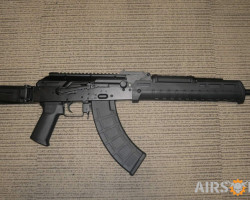 Arcturus AK-01 MOE kit. - Used airsoft equipment