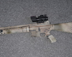 ICS MOD 0  - Sell or Swap - Used airsoft equipment