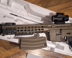 CYMA 515 M4 **Pending payment* - Used airsoft equipment
