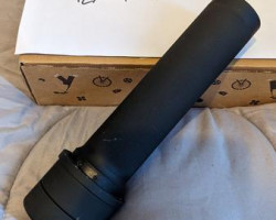 PBS Silencer - Used airsoft equipment
