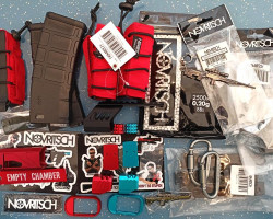 Airsoft Bundle - Used airsoft equipment