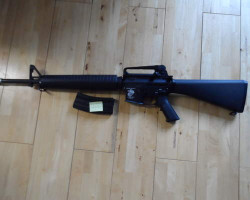 Specna Arms M16 - New - Used airsoft equipment