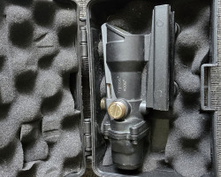 trijicon acog 4x32 - Used airsoft equipment