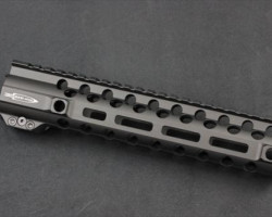 Looking for handguard - Used airsoft equipment