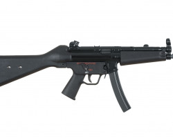 MP5/MP7 - Used airsoft equipment