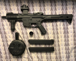 G&G wanted. - Used airsoft equipment