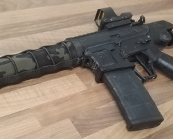 G&G SSG-1 bundle - Used airsoft equipment