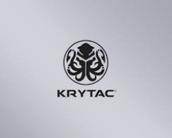 Krytac - Used airsoft equipment