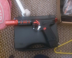 Hi capa - Used airsoft equipment