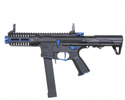Any Rifles/SMGs under £100 - Used airsoft equipment