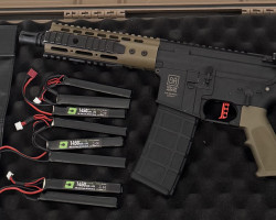 Specna Arms SA-C12 AEG - Used airsoft equipment