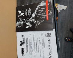 Polarstar Kythera M4 - Used airsoft equipment