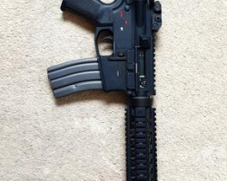 MAGPUL M4 PTS - Used airsoft equipment