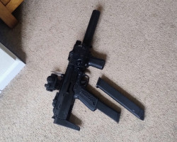 Action Army AAP-01 BUNDLE - Used airsoft equipment
