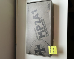 Northeast MP2A1 - Used airsoft equipment