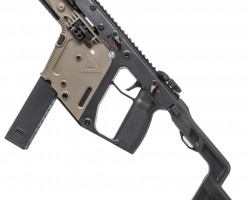 Wanted - Krytac Kriss Vector - Used airsoft equipment