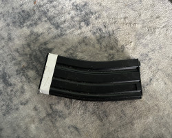 Arcturus AR15 - Used airsoft equipment