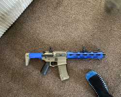 Ares honey badger am013 - Used airsoft equipment