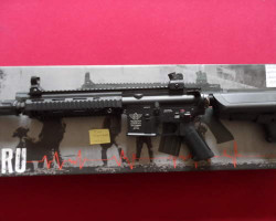 Bolt HK416 DevGru New -REDUCED - Used airsoft equipment