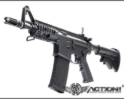 WTB any VFC GBB M4 - Used airsoft equipment