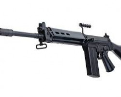 WANTED VFC FAL - Used airsoft equipment