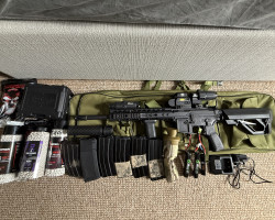 Specna Arms Specna 2.0 - Used airsoft equipment
