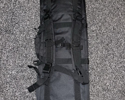 Gun bag - Used airsoft equipment