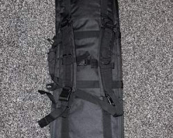 Gun bag - Used airsoft equipment