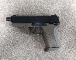 Umarex VFC HK45CT - Used airsoft equipment