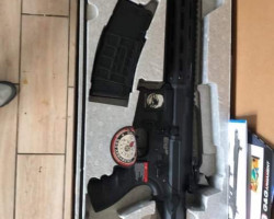 For sale brand new G&g pdw 15 - Used airsoft equipment