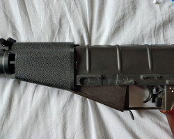 LCT VSS Vintorez - Used airsoft equipment