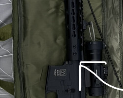 Wanting a quality DMR - Used airsoft equipment