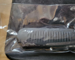 JG MP5 stock butt cap - Used airsoft equipment