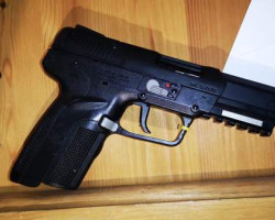 Tokyo marui Fn57 - Used airsoft equipment