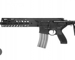 WANTED VFC SIG MCX !! - Used airsoft equipment