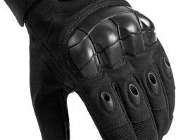 Tactical gloves - Used airsoft equipment