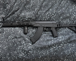 tokyo mauri ak x - Used airsoft equipment
