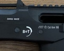 Searching for a ASG/KWA MP9 - Used airsoft equipment