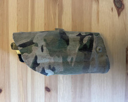 Safariland G19 ALS holster - Used airsoft equipment