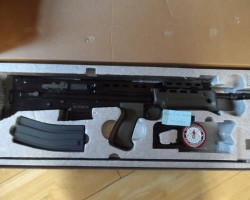 G&G L85A1 - Mint **REDUCED** - Used airsoft equipment