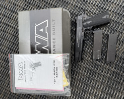 KWA 1911 MARK 1 - Used airsoft equipment