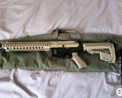 Bolt B4A1 - Used airsoft equipment