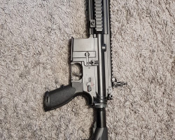 Specna Arms H02 - HK Style - Used airsoft equipment
