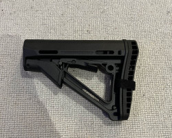 Magpul Style CTR Stock - Used airsoft equipment