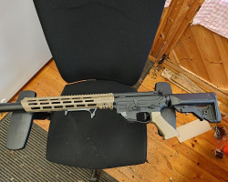 Valken Tango - Used airsoft equipment
