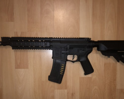 ARES Amoeba AM-008 M4 - Used airsoft equipment