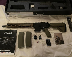 Specna SA-H22 Edge 2.0 - Used airsoft equipment