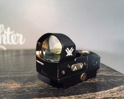 Vortex Venom red dot sight - Used airsoft equipment