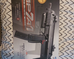 Mp7 gas magazine wanted - Used airsoft equipment