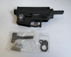 G&G  GR16 parts - Used airsoft equipment